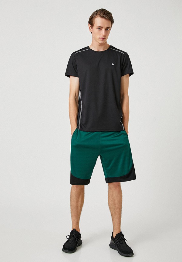 фото Футболка спортивная koton