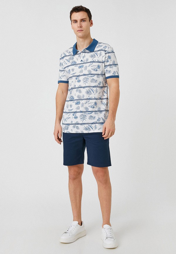 фото Поло koton