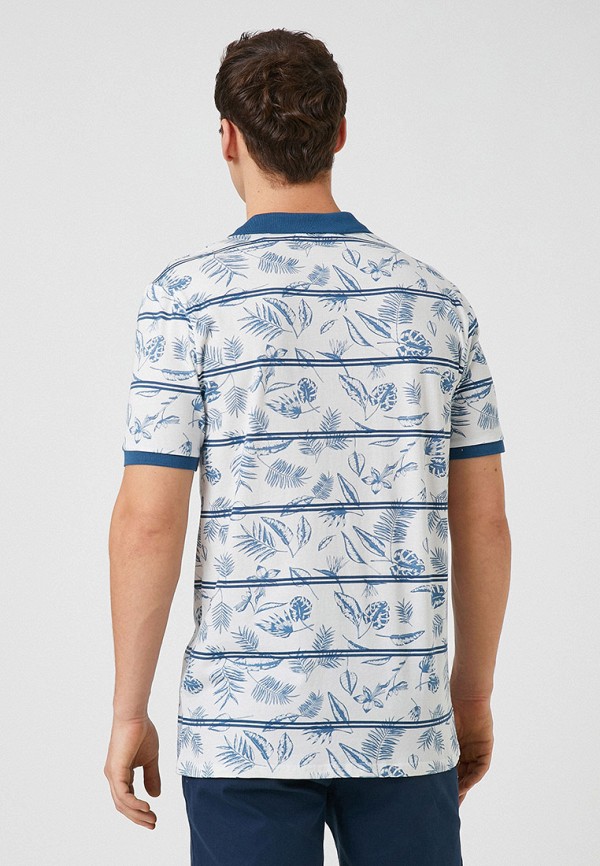 фото Поло koton