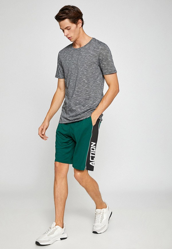 фото Футболка koton