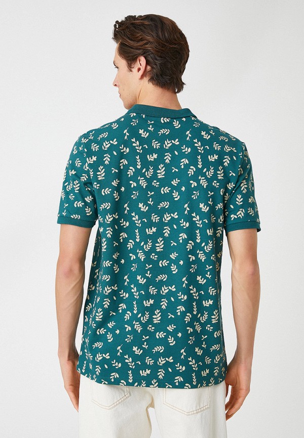 фото Поло koton