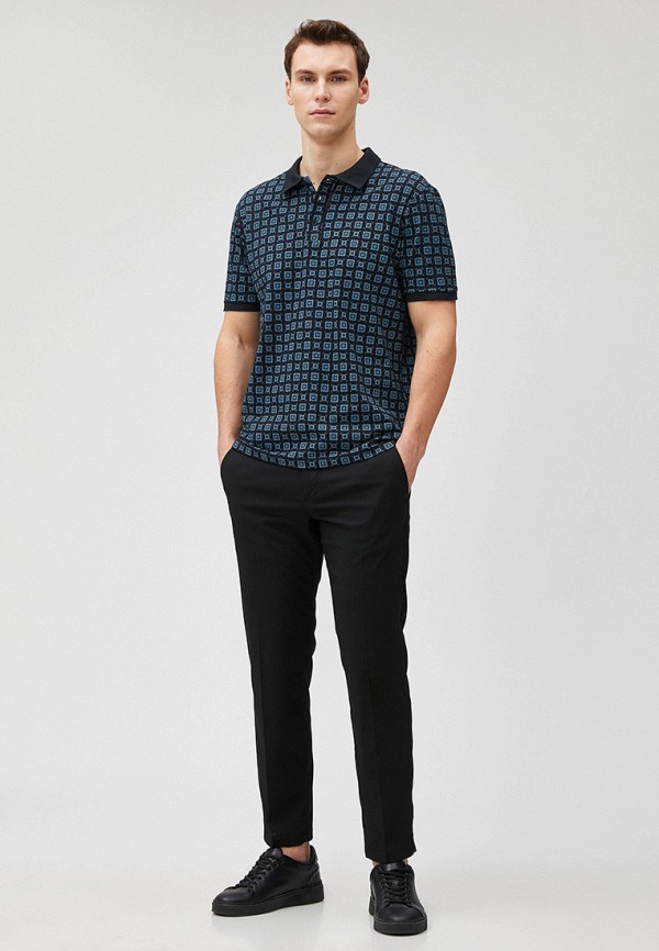 фото Поло koton