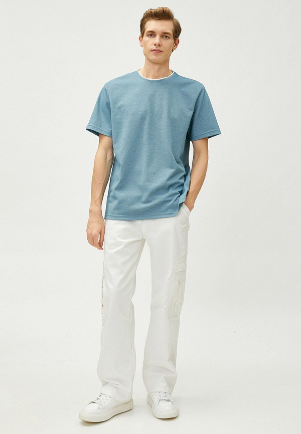 фото Футболка koton