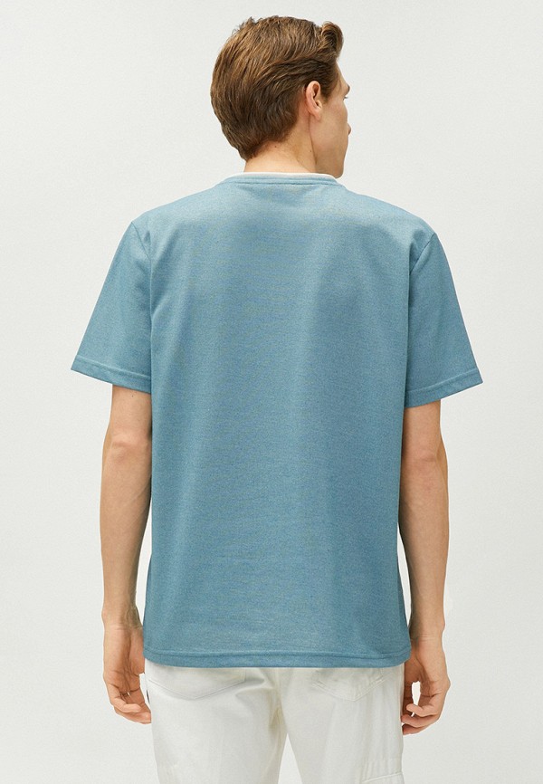 фото Футболка koton