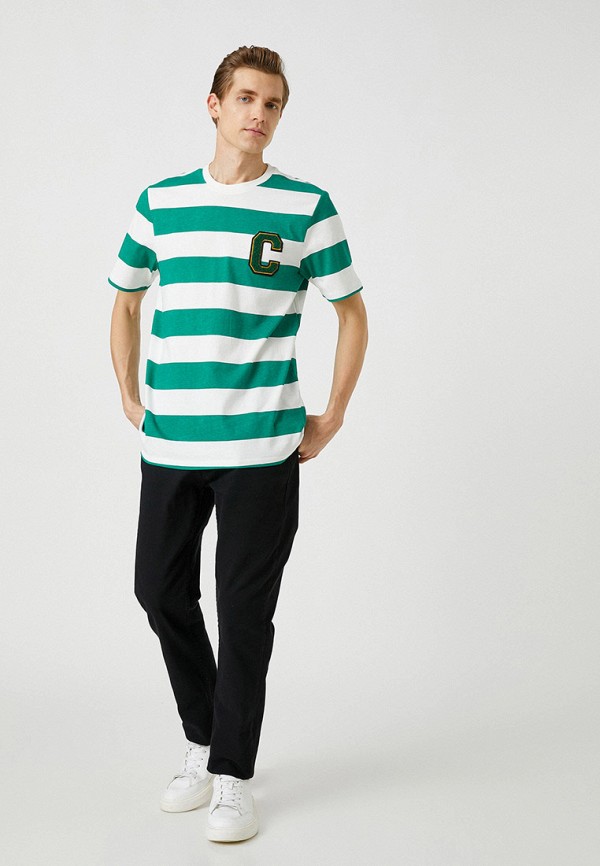 фото Футболка koton