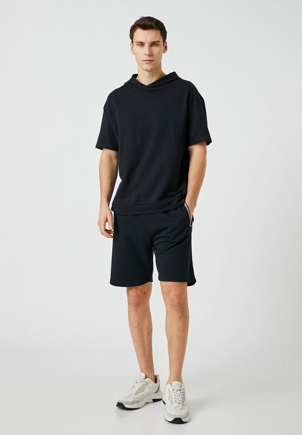 фото Шорты спортивные koton