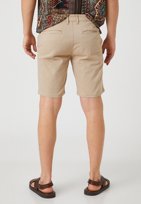 фото Шорты koton