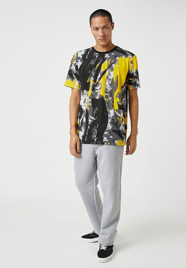 фото Брюки спортивные koton