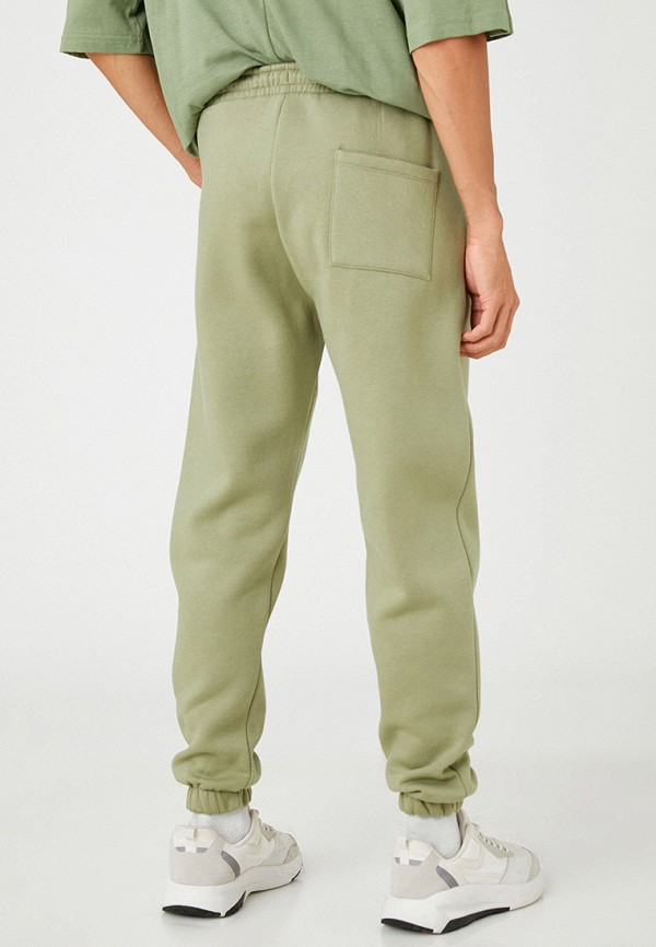 фото Брюки спортивные koton