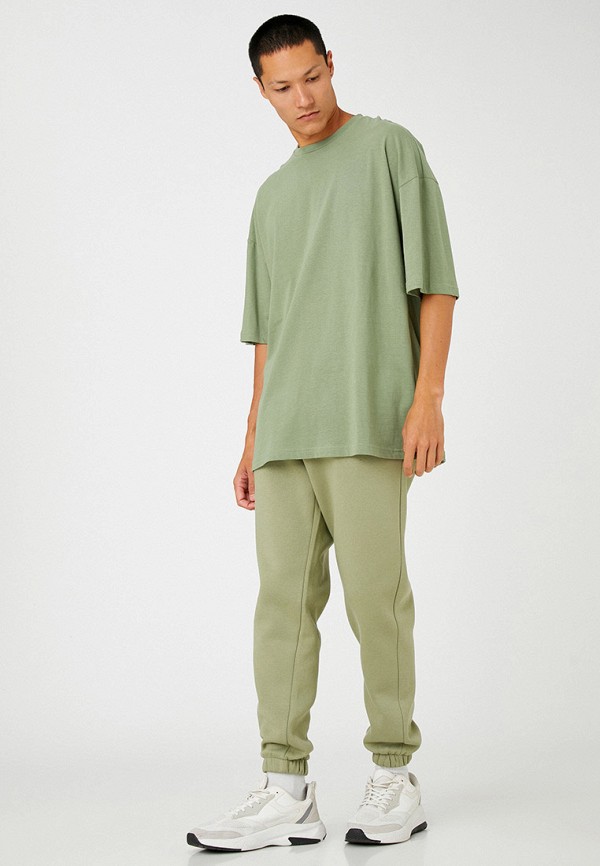 фото Брюки спортивные koton