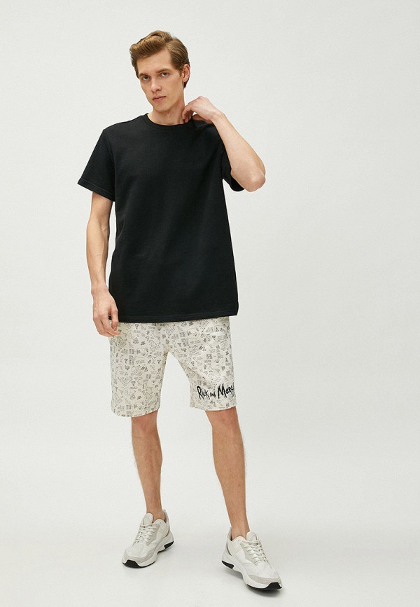 фото Шорты спортивные koton