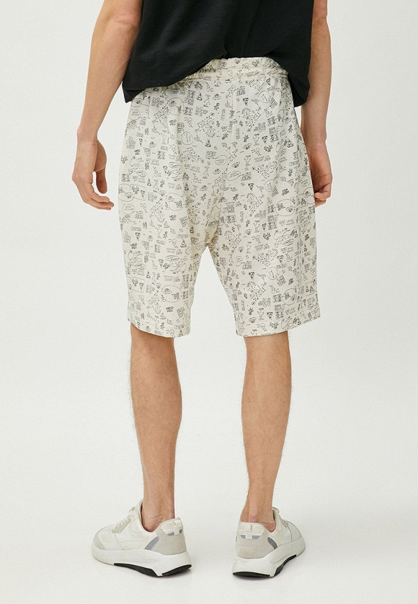 фото Шорты спортивные koton