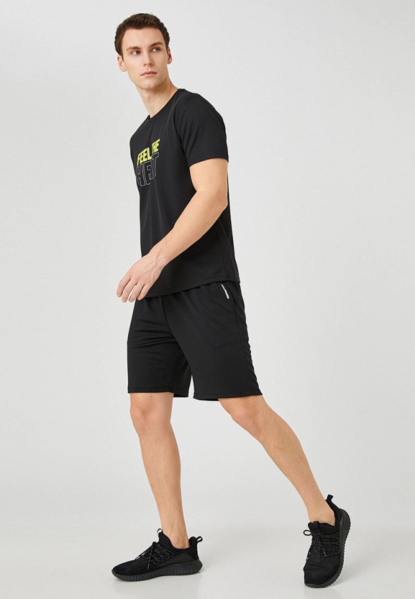 фото Шорты спортивные koton