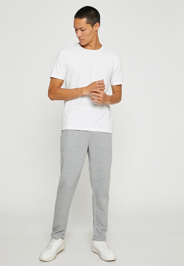 фото Брюки спортивные koton