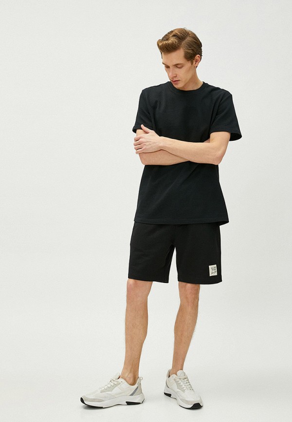 фото Шорты спортивные koton