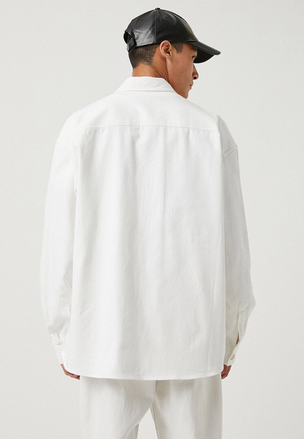 фото Рубашка джинсовая koton