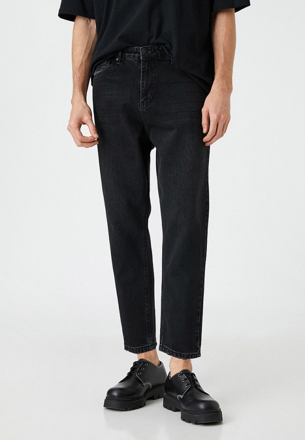 

Джинсы Koton, Черный