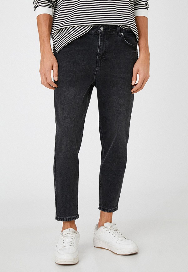 

Джинсы Koton, Черный