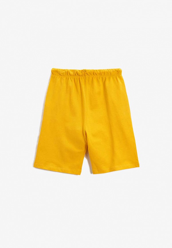 фото Шорты спортивные koton