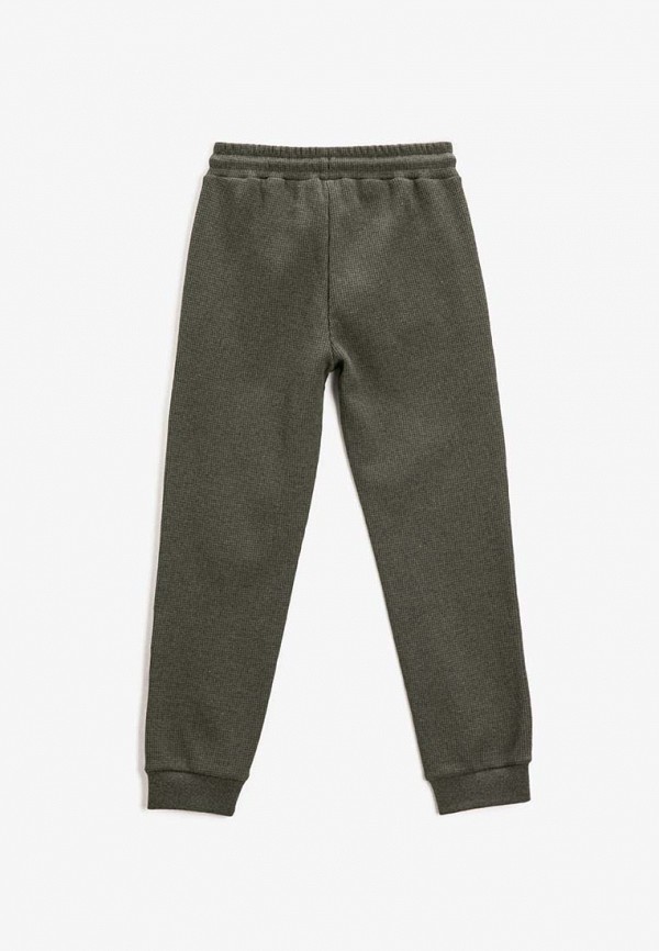 фото Брюки спортивные koton