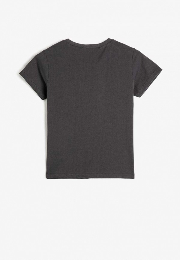 Футболка Koton серый, размер 12, фото 2