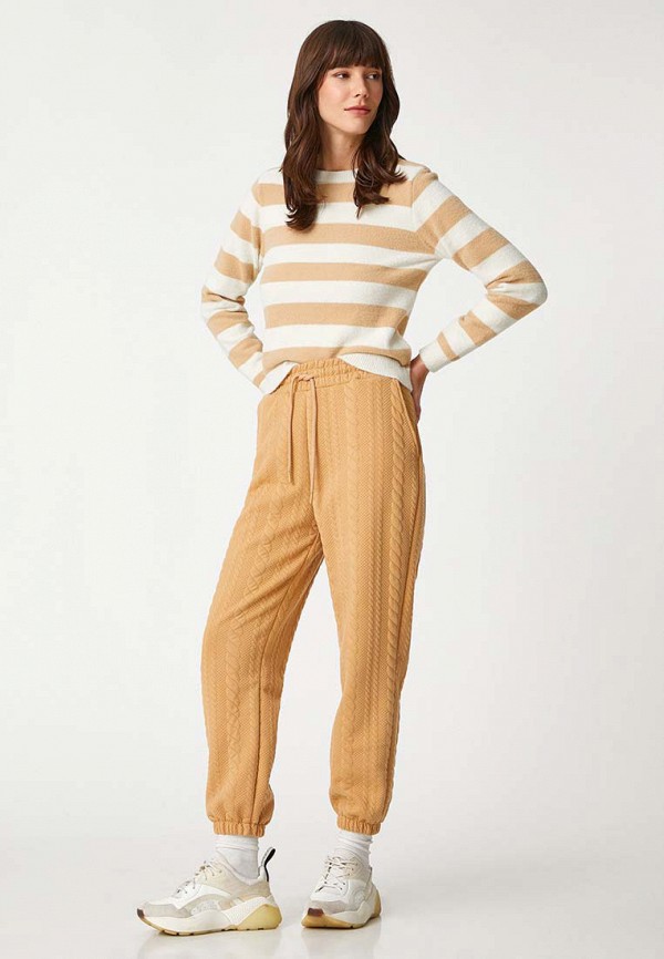 фото Брюки спортивные koton