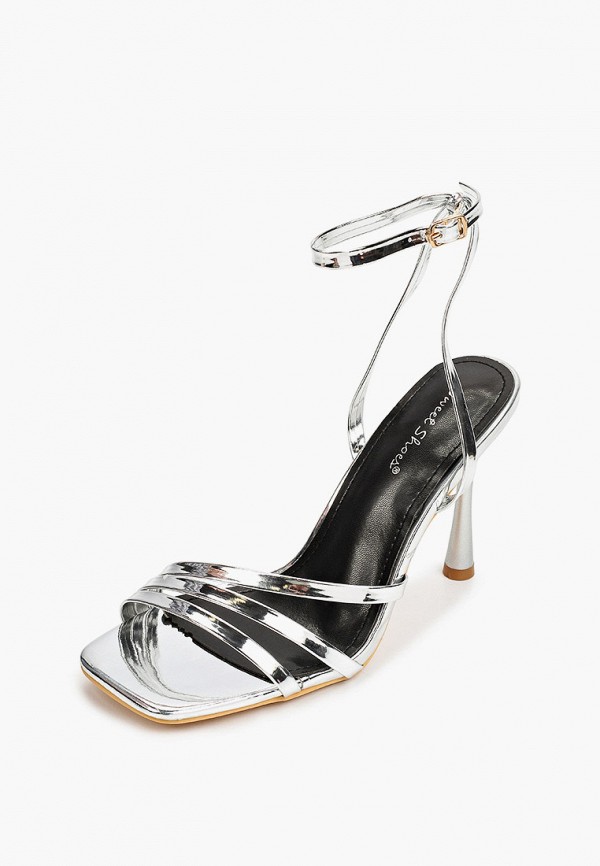 фото Босоножки sweet shoes