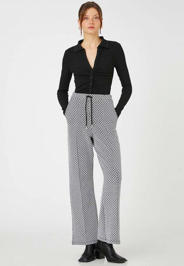 фото Брюки koton