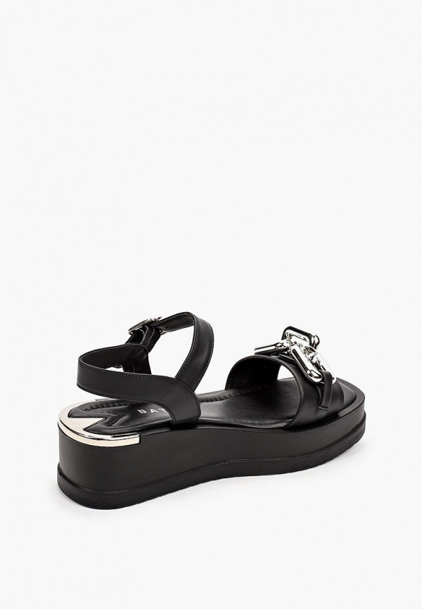 фото Босоножки bate