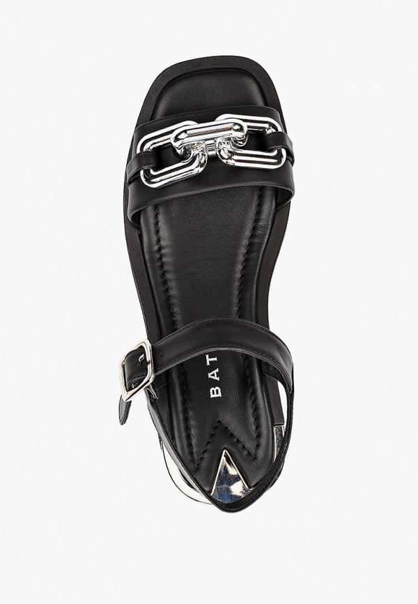 фото Босоножки bate