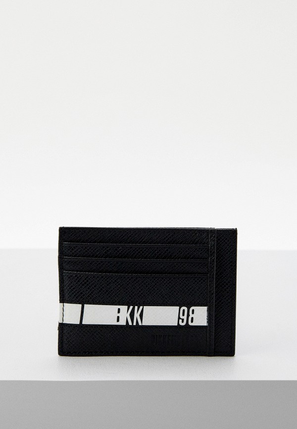

Кредитница Bikkembergs, Черный