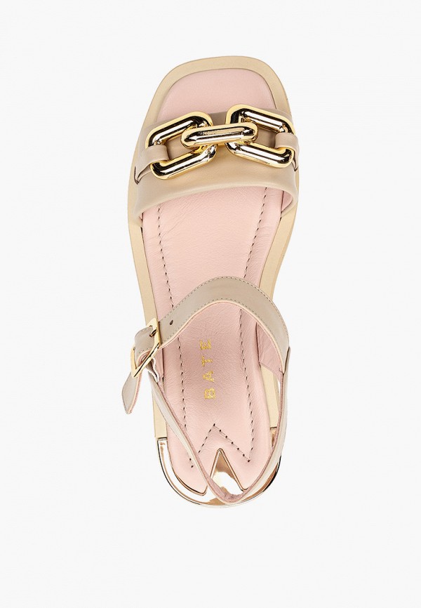 фото Босоножки bate