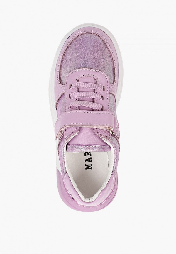 фото Кеды margai