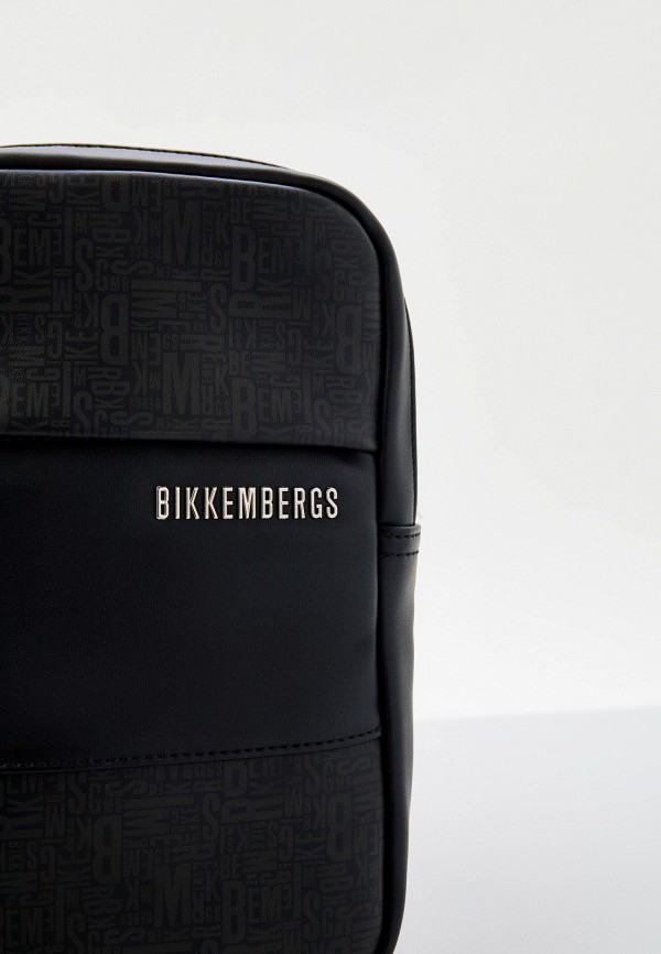 фото Рюкзак bikkembergs