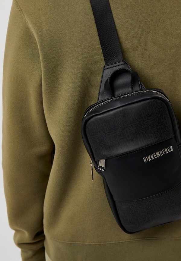 фото Рюкзак bikkembergs