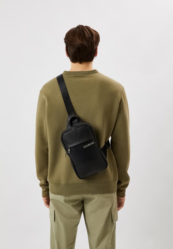 фото Рюкзак bikkembergs