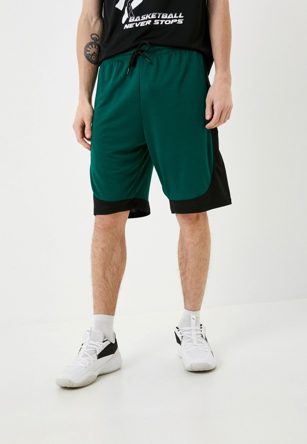 

Шорты спортивные Koton, Зеленый