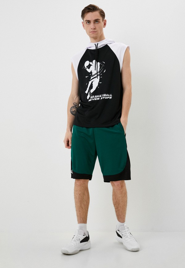 фото Шорты спортивные koton