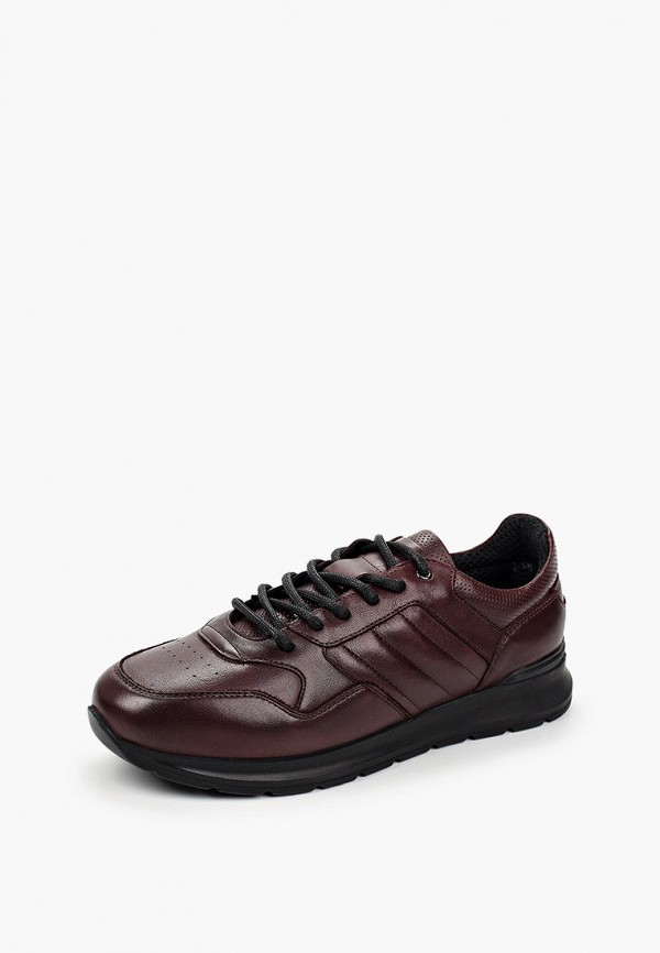 фото Кроссовки vittorio bravo