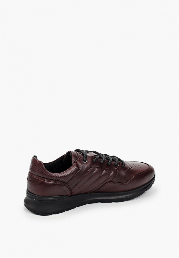 фото Кроссовки vittorio bravo