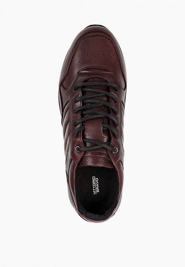 фото Кроссовки vittorio bravo