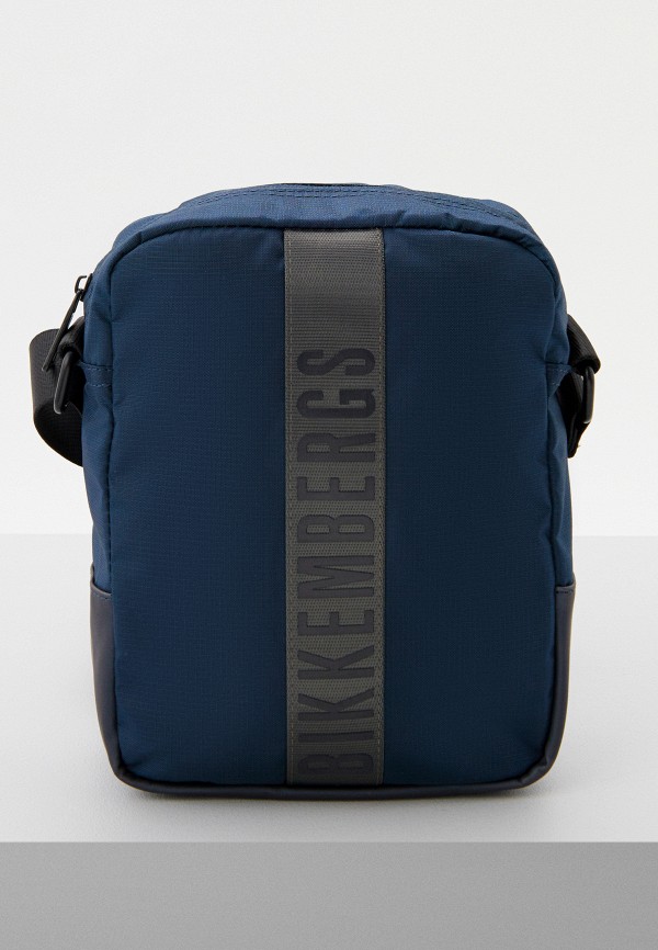 

Сумка Bikkembergs, Синий