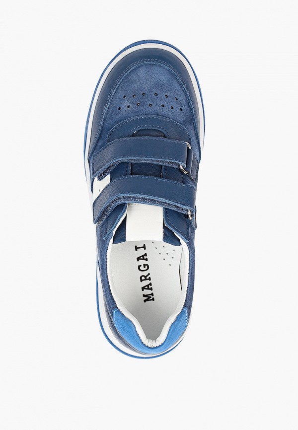 фото Кеды margai