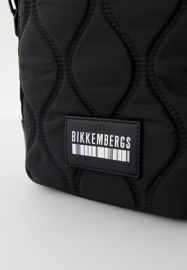Сумка  Bikkembergs фото