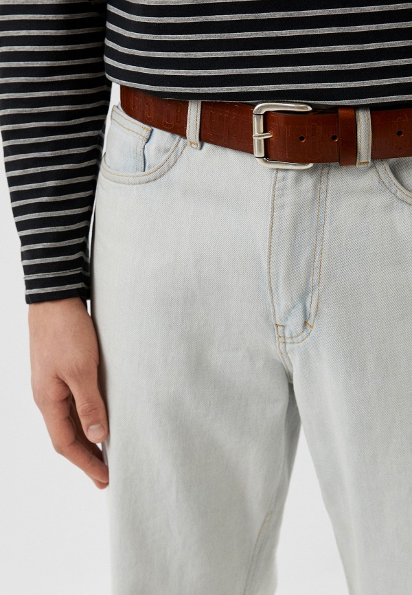 фото Ремень bikkembergs