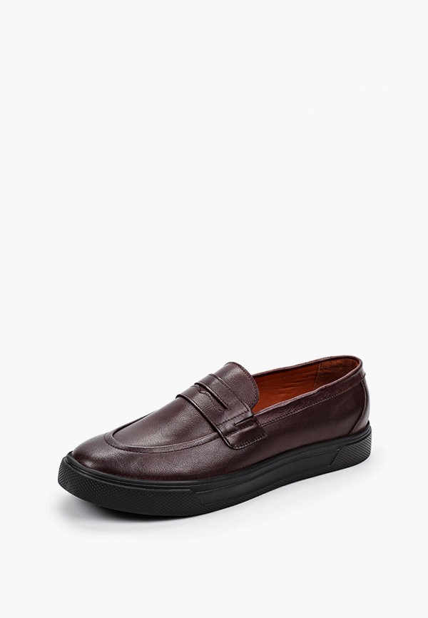 фото Слипоны vittorio bravo