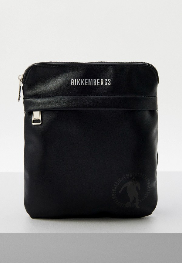 

Сумка Bikkembergs, Черный