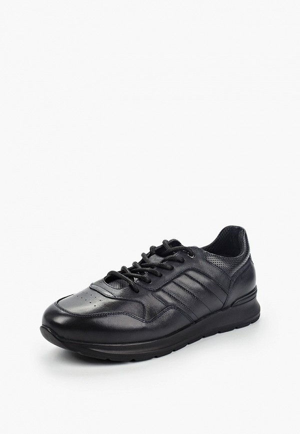 фото Кроссовки vittorio bravo