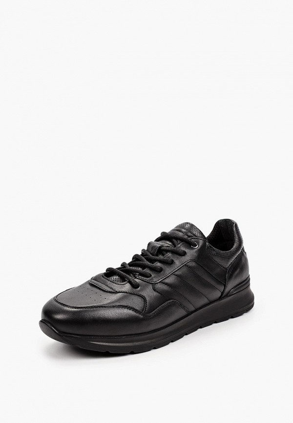 фото Кроссовки vittorio bravo