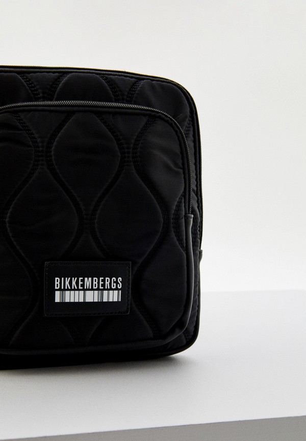 Сумка  Bikkembergs фото